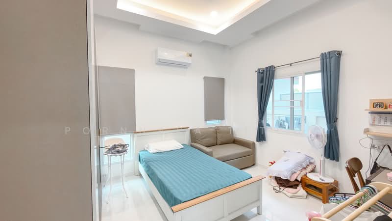 Baan Dusit Pattaya Garden : บ้านดุสิต การ์เด้น, ชลบุรี, ห้วยใหญ่, บางละมุง, ชลบุรี, 138 ตร.ม., บ้านเดี่ยว ขาย, โดย Pornnapa Titloi, 500229968 - DDproperty.com