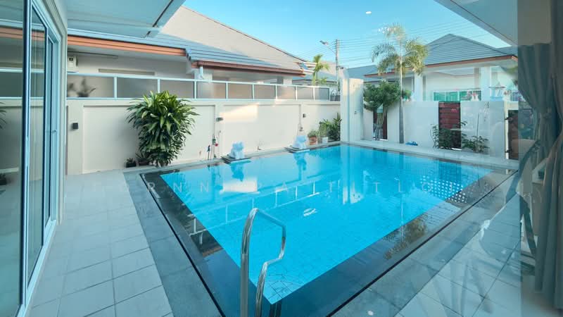 Baan Dusit Pattaya Garden : บ้านดุสิต การ์เด้น, ชลบุรี, ห้วยใหญ่, บางละมุง, ชลบุรี, 138 ตร.ม., บ้านเดี่ยว ขาย, โดย Pornnapa Titloi, 500229968 - DDproperty.com