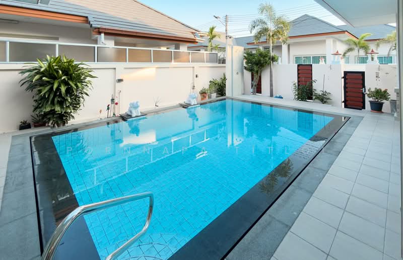 Baan Dusit Pattaya Garden : บ้านดุสิต การ์เด้น, ชลบุรี, ห้วยใหญ่, บางละมุง, ชลบุรี, 138 ตร.ม., บ้านเดี่ยว ขาย, โดย Pornnapa Titloi, 500229968 - DDproperty.com