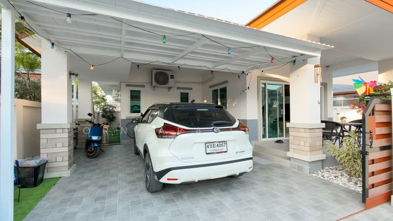 Baan Dusit Pattaya Garden : บ้านดุสิต การ์เด้น, ชลบุรี, ห้วยใหญ่, บางละมุง, ชลบุรี, 138 ตร.ม., บ้านเดี่ยว ขาย, โดย Pornnapa Titloi, 500229968 - DDproperty.com