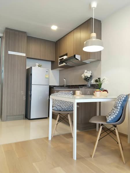 Art @Thonglor 25, Bangkok, Soi Thonglor 25, Sukhumvit 55 Road, Khlong Tan Nua, Watthana, Bangkok, 1 Bedroom, 42 sqm, Condo For Rent, by Suchatchaya Supawachiranant, 500229970 - DDproperty.com