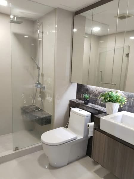 Art @Thonglor 25, Bangkok, Soi Thonglor 25, Sukhumvit 55 Road, Khlong Tan Nua, Watthana, Bangkok, 1 Bedroom, 42 sqm, Condo For Rent, by Suchatchaya Supawachiranant, 500229970 - DDproperty.com