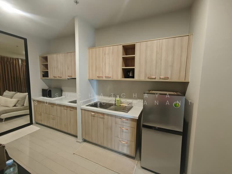 Noble Ploenchit, Bangkok, 1035 Ploenchit  Road, Lumphini, Pathum Wan, Bangkok, 1 Bedroom, 48 sqm, Condo For Sale, by Suchatchaya Supawachiranant, 500229975 - DDproperty.com