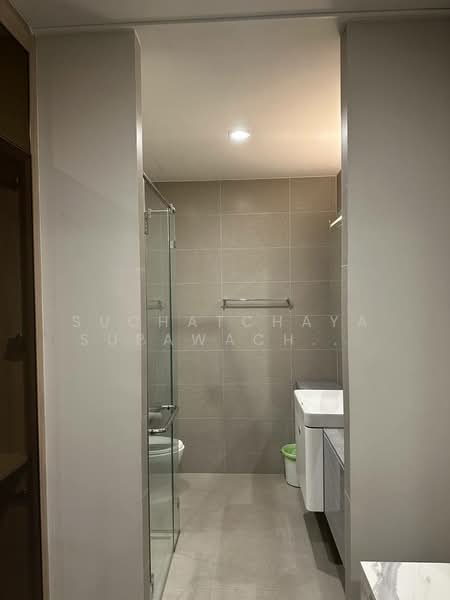 Noble Ploenchit, Bangkok, 1035 Ploenchit  Road, Lumphini, Pathum Wan, Bangkok, 1 Bedroom, 48 sqm, Condo For Sale, by Suchatchaya Supawachiranant, 500229975 - DDproperty.com