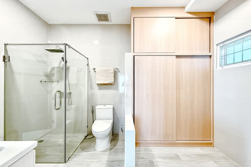 Baan Piam Mongkhon, Chon Buri (Pattaya), Huai Yai, Bang Lamung (Pattaya), Chon Buri (Pattaya), 3 Bedrooms, 250 sqm, Villa For Sale, by Pornnapa Titloi, 500229977 - DDproperty.com