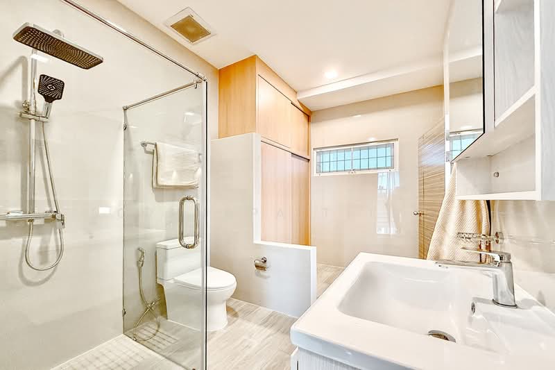 Baan Piam Mongkhon, Chon Buri (Pattaya), Huai Yai, Bang Lamung (Pattaya), Chon Buri (Pattaya), 3 Bedrooms, 250 sqm, Villa For Sale, by Pornnapa Titloi, 500229977 - DDproperty.com