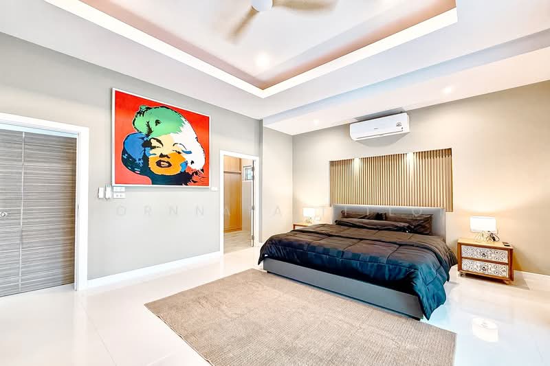 Baan Piam Mongkhon : บ้านเปี่ยมมงคล, ชลบุรี, ห้วยใหญ่, บางละมุง, ชลบุรี, 250 ตร.ม., วิลล่า ขาย, โดย Pornnapa Titloi, 500229977 - DDproperty.com