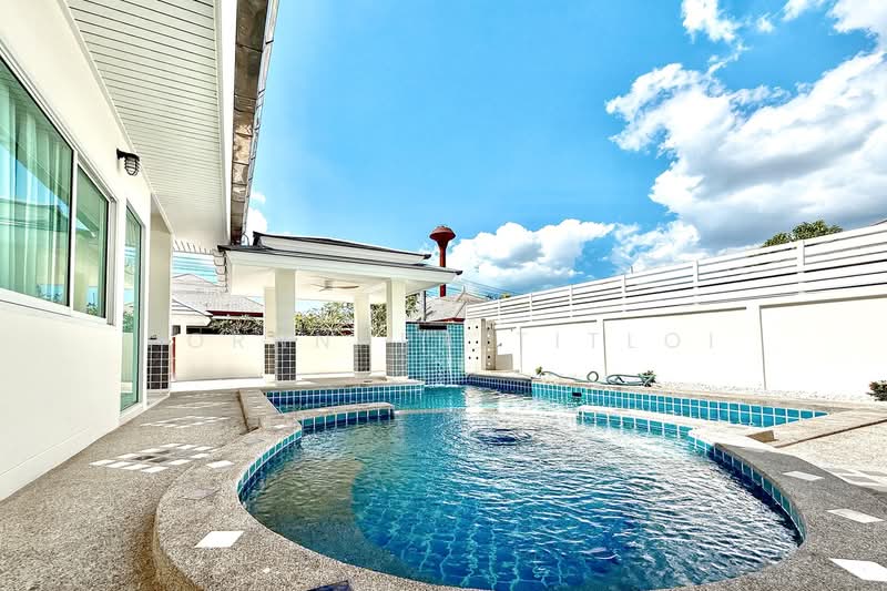 Baan Piam Mongkhon, Chon Buri (Pattaya), Huai Yai, Bang Lamung (Pattaya), Chon Buri (Pattaya), 3 Bedrooms, 250 sqm, Villa For Sale, by Pornnapa Titloi, 500229977 - DDproperty.com