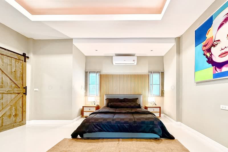 Baan Piam Mongkhon, Chon Buri (Pattaya), Huai Yai, Bang Lamung (Pattaya), Chon Buri (Pattaya), 3 Bedrooms, 250 sqm, Villa For Sale, by Pornnapa Titloi, 500229977 - DDproperty.com