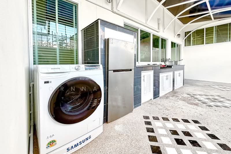 Baan Piam Mongkhon, Chon Buri (Pattaya), Huai Yai, Bang Lamung (Pattaya), Chon Buri (Pattaya), 3 Bedrooms, 250 sqm, Villa For Sale, by Pornnapa Titloi, 500229977 - DDproperty.com