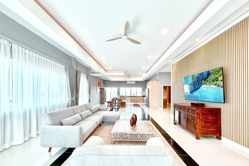 Baan Piam Mongkhon, Chon Buri (Pattaya), Huai Yai, Bang Lamung (Pattaya), Chon Buri (Pattaya), 3 Bedrooms, 250 sqm, Villa For Sale, by Pornnapa Titloi, 500229977 - DDproperty.com