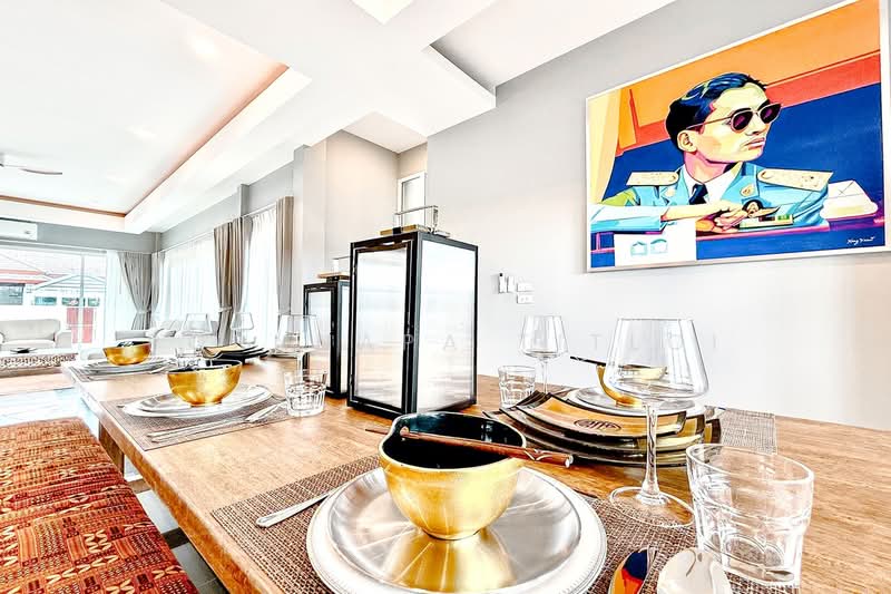 Baan Piam Mongkhon, Chon Buri (Pattaya), Huai Yai, Bang Lamung (Pattaya), Chon Buri (Pattaya), 3 Bedrooms, 250 sqm, Villa For Sale, by Pornnapa Titloi, 500229977 - DDproperty.com