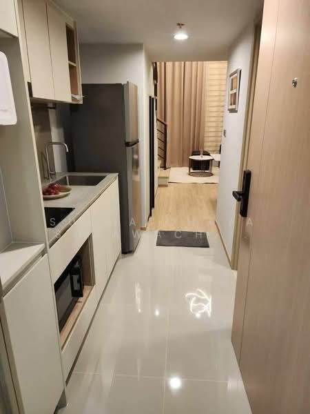 Culture Chula, Bangkok, 38/12 Soi Pratu Chai, Si Phraya, Bang Rak, Bangkok, 1 Bedroom, 32 sqm, Condo For Rent, by Suchatchaya Supawachiranant, 500229981 - DDproperty.com