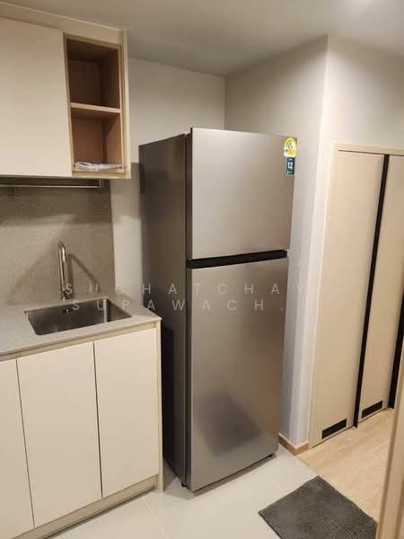 Culture Chula, Bangkok, 38/12 Soi Pratu Chai, Si Phraya, Bang Rak, Bangkok, 1 Bedroom, 32 sqm, Condo For Rent, by Suchatchaya Supawachiranant, 500229981 - DDproperty.com