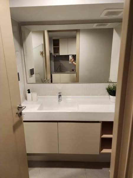 Culture Chula, Bangkok, 38/12 Soi Pratu Chai, Si Phraya, Bang Rak, Bangkok, 1 Bedroom, 32 sqm, Condo For Rent, by Suchatchaya Supawachiranant, 500229981 - DDproperty.com