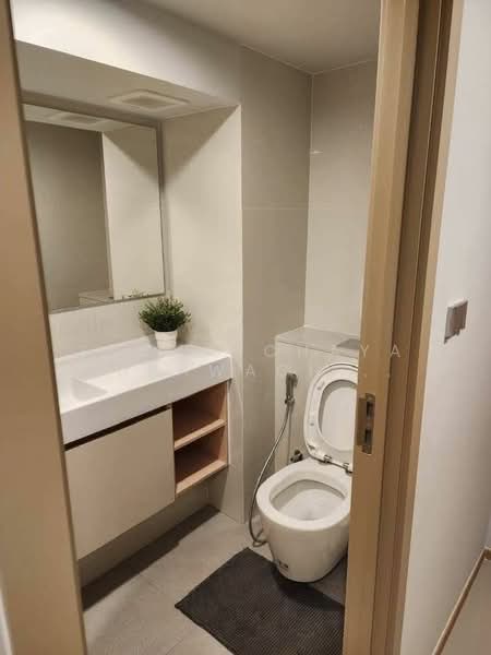 Culture Chula, Bangkok, 38/12 Soi Pratu Chai, Si Phraya, Bang Rak, Bangkok, 1 Bedroom, 32 sqm, Condo For Rent, by Suchatchaya Supawachiranant, 500229981 - DDproperty.com