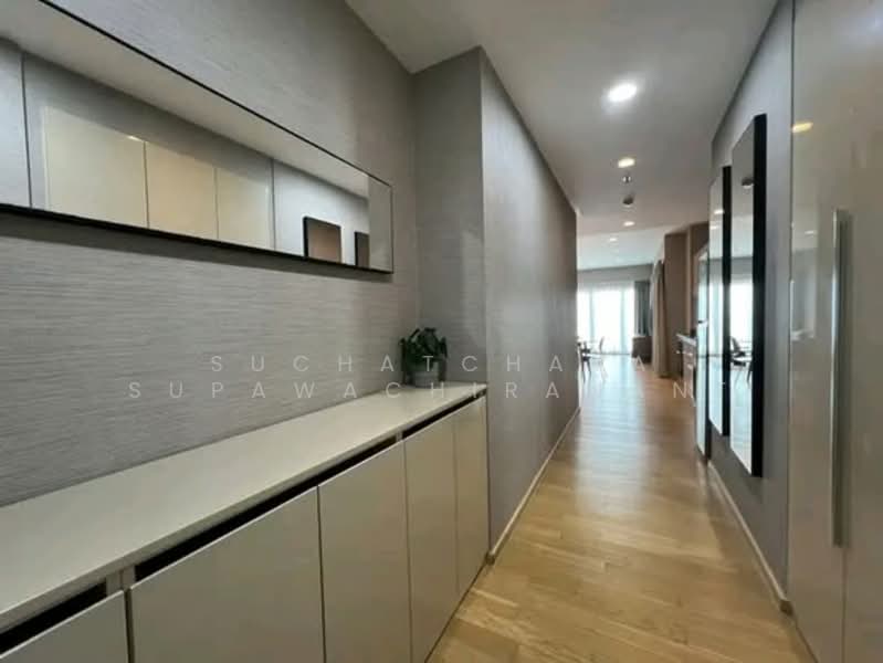 Noble Reveal, Bangkok, 36 Soi Sukhumvit 63, Ekamai Road, Phra Kanong Nua, Watthana, Bangkok, 2 Bedrooms, 88 sqm, Condo For Rent, by Suchatchaya Supawachiranant, 500229983 - DDproperty.com