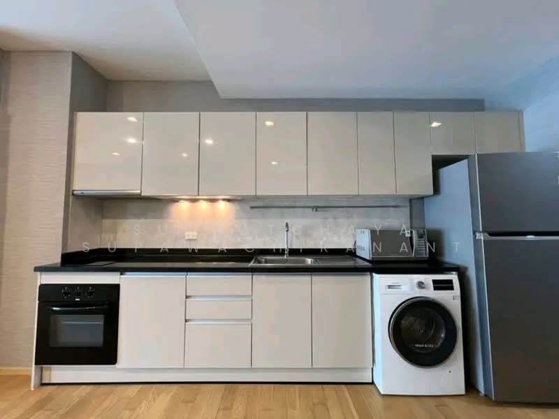 Noble Reveal, Bangkok, 36 Soi Sukhumvit 63, Ekamai Road, Phra Kanong Nua, Watthana, Bangkok, 2 Bedrooms, 88 sqm, Condo For Rent, by Suchatchaya Supawachiranant, 500229983 - DDproperty.com