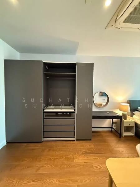 Supalai Icon Sathorn, Bangkok, Sathorn Tai Road, Thung Maha Mek, Sathon, Bangkok, 1 Bedroom, 54 sqm, Condo For Rent, by Suchatchaya Supawachiranant, 500229986 - DDproperty.com