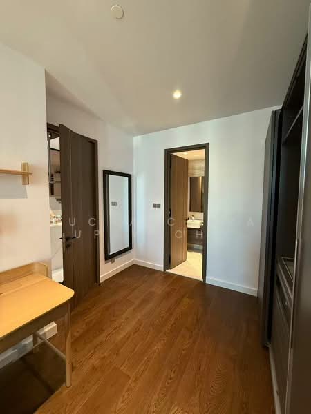 Supalai Icon Sathorn, Bangkok, Sathorn Tai Road, Thung Maha Mek, Sathon, Bangkok, 1 Bedroom, 54 sqm, Condo For Rent, by Suchatchaya Supawachiranant, 500229986 - DDproperty.com