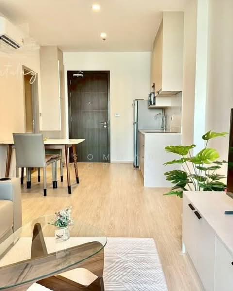 For Rent - Symphony Condo, Bangkok