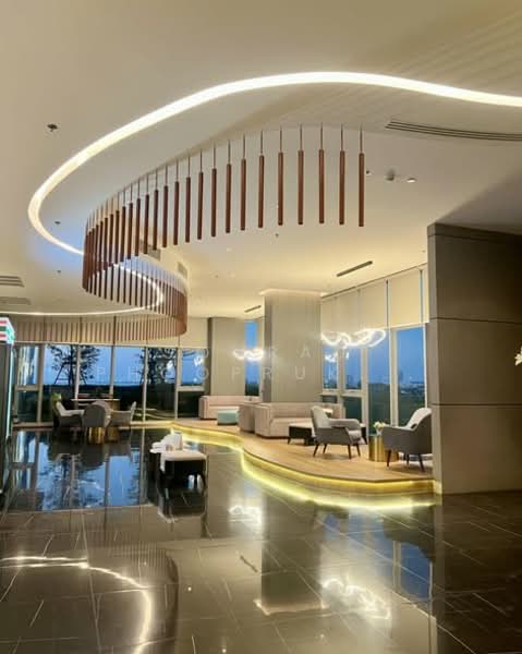 For Rent - Symphony Condo, Bangkok