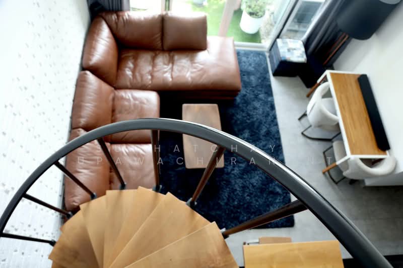 For Rent - DLV Thonglor 20, Bangkok