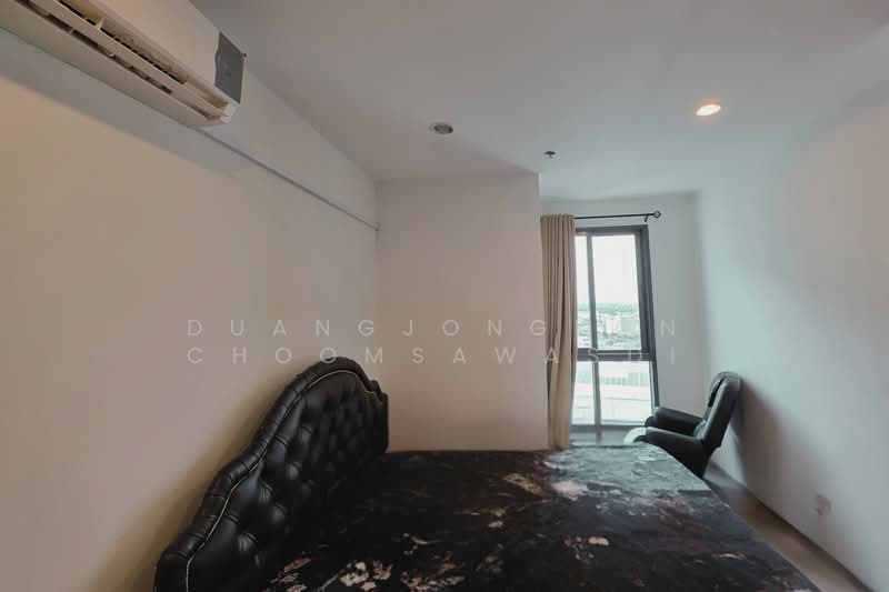 For Sale - IDEO Mobi Charan Interchange, Bangkok