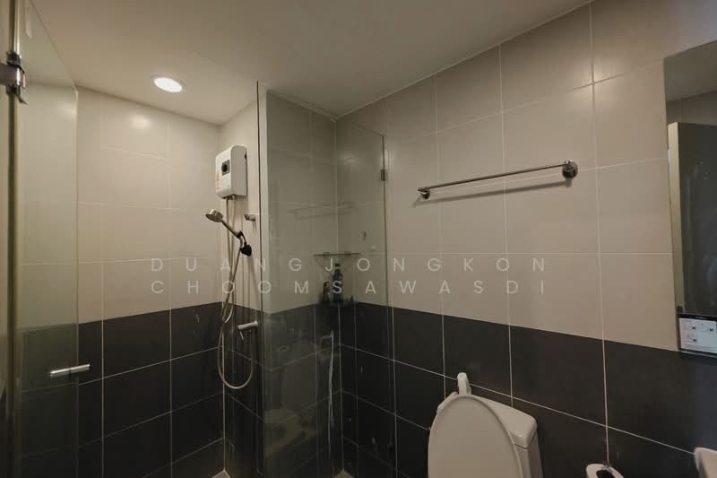 For Sale - IDEO Mobi Charan Interchange, Bangkok