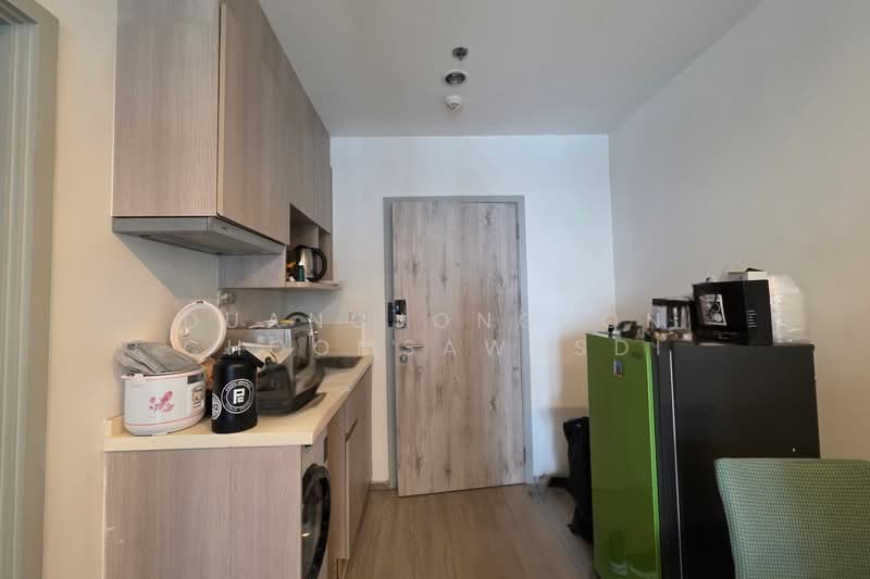 ขาย - IDEO Mobi Charan Interchange : ไอดีโอ โมบิ จรัญ-อินเตอร์เชนจ์, กรุงเทพ