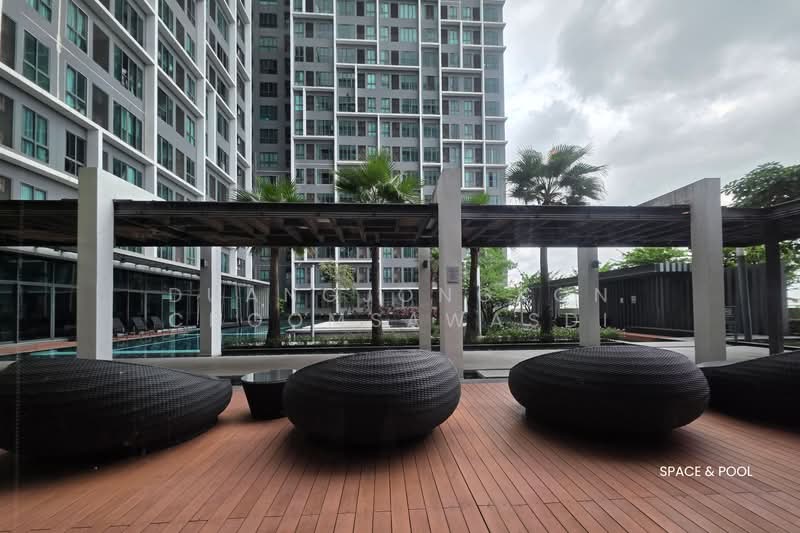 ขาย - IDEO Mobi Charan Interchange : ไอดีโอ โมบิ จรัญ-อินเตอร์เชนจ์, กรุงเทพ