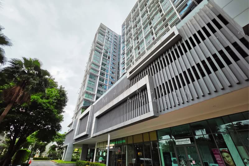 For Sale - IDEO Mobi Charan Interchange, Bangkok