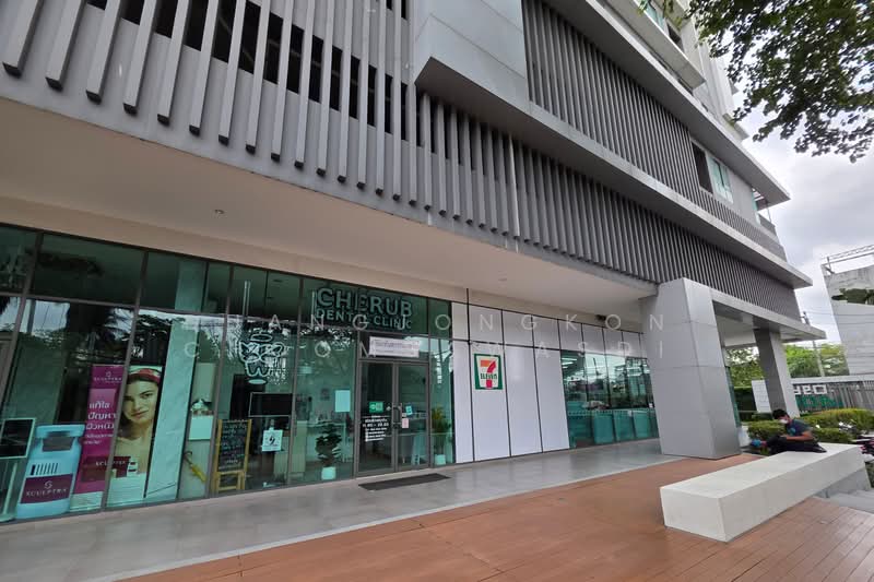 ขาย - IDEO Mobi Charan Interchange : ไอดีโอ โมบิ จรัญ-อินเตอร์เชนจ์, กรุงเทพ