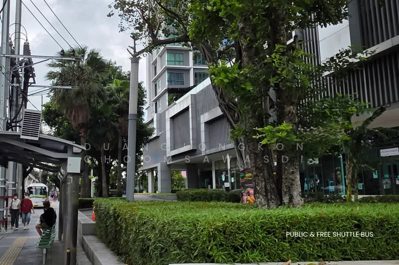 ขาย - IDEO Mobi Charan Interchange : ไอดีโอ โมบิ จรัญ-อินเตอร์เชนจ์, กรุงเทพ