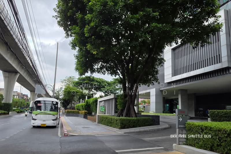 For Sale - IDEO Mobi Charan Interchange, Bangkok