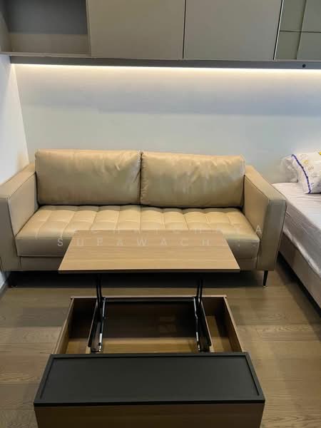 Park Origin Phayathai : พาร์ค ออริจิ้น พญาไท, Bangkok, 89 ถนนพญาไท, Thanon Phaya Thai, Ratchathewi, Bangkok, 1 Bedroom, 25 sqm, Condo For Rent, by Suchatchaya Supawachiranant, 500229993 - DDproperty.com