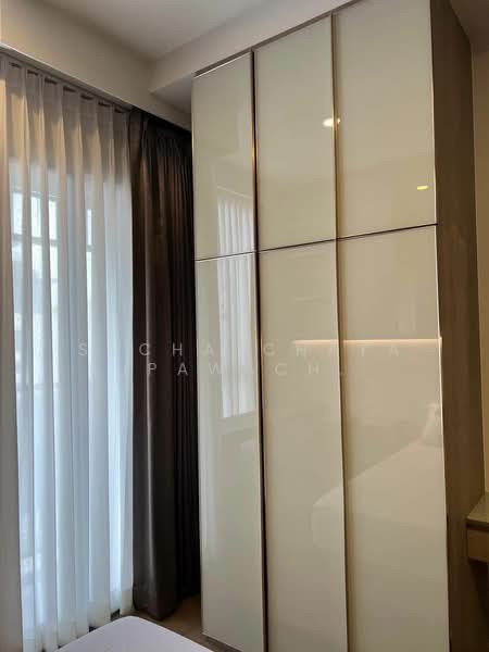 Park Origin Phayathai : พาร์ค ออริจิ้น พญาไท, Bangkok, 89 ถนนพญาไท, Thanon Phaya Thai, Ratchathewi, Bangkok, 1 Bedroom, 25 sqm, Condo For Rent, by Suchatchaya Supawachiranant, 500229993 - DDproperty.com