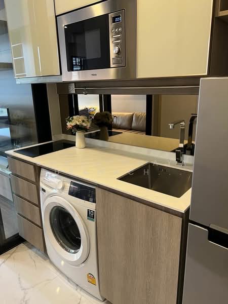 Park Origin Phayathai : พาร์ค ออริจิ้น พญาไท, Bangkok, 89 ถนนพญาไท, Thanon Phaya Thai, Ratchathewi, Bangkok, 1 Bedroom, 25 sqm, Condo For Rent, by Suchatchaya Supawachiranant, 500229993 - DDproperty.com