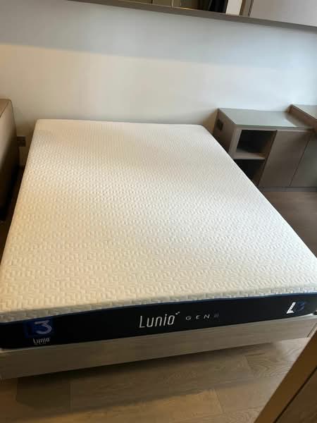 Park Origin Phayathai : พาร์ค ออริจิ้น พญาไท, Bangkok, 89 ถนนพญาไท, Thanon Phaya Thai, Ratchathewi, Bangkok, 1 Bedroom, 25 sqm, Condo For Rent, by Suchatchaya Supawachiranant, 500229993 - DDproperty.com