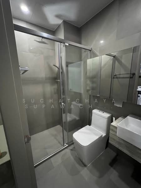 Park Origin Phayathai : พาร์ค ออริจิ้น พญาไท, Bangkok, 89 ถนนพญาไท, Thanon Phaya Thai, Ratchathewi, Bangkok, 1 Bedroom, 25 sqm, Condo For Rent, by Suchatchaya Supawachiranant, 500229993 - DDproperty.com