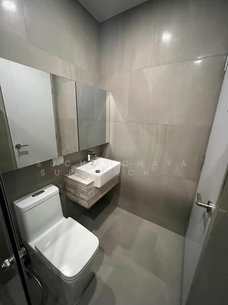 Park Origin Phayathai : พาร์ค ออริจิ้น พญาไท, Bangkok, 89 ถนนพญาไท, Thanon Phaya Thai, Ratchathewi, Bangkok, 1 Bedroom, 25 sqm, Condo For Rent, by Suchatchaya Supawachiranant, 500229993 - DDproperty.com