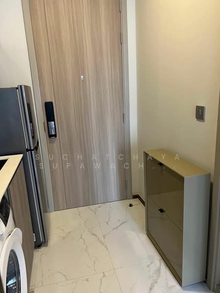 Park Origin Phayathai : พาร์ค ออริจิ้น พญาไท, Bangkok, 89 ถนนพญาไท, Thanon Phaya Thai, Ratchathewi, Bangkok, 1 Bedroom, 25 sqm, Condo For Rent, by Suchatchaya Supawachiranant, 500229993 - DDproperty.com