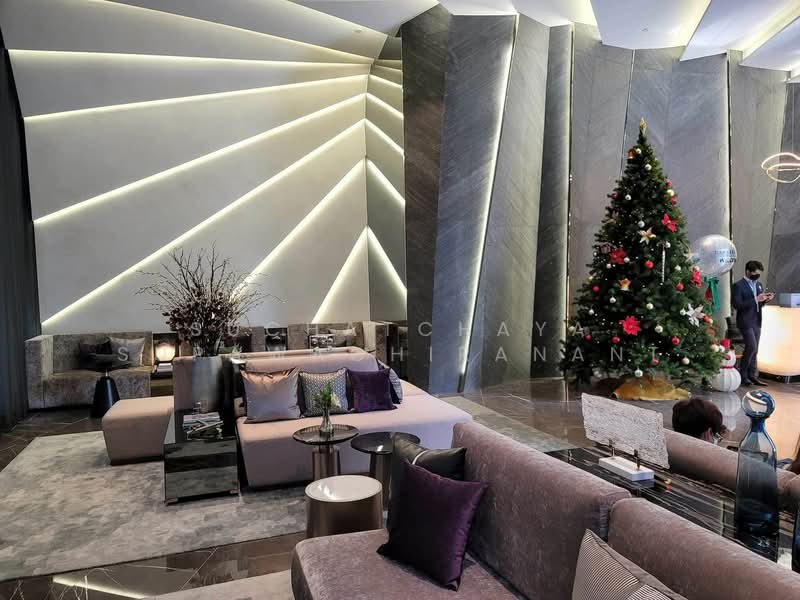 Park Origin Phayathai : พาร์ค ออริจิ้น พญาไท, Bangkok, 89 ถนนพญาไท, Thanon Phaya Thai, Ratchathewi, Bangkok, 1 Bedroom, 25 sqm, Condo For Rent, by Suchatchaya Supawachiranant, 500229993 - DDproperty.com