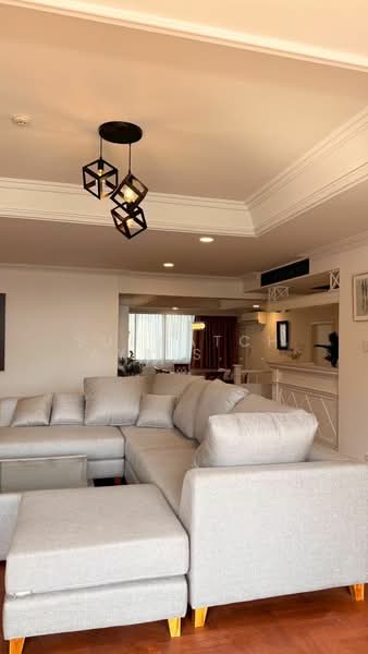 Charan Tower Residences by Aspira, Bangkok, 19 Soi Sukhumvit 43, Khlong Tan Nua, Watthana, Bangkok, 4 Bedrooms, 385 sqm, Apartment For Rent, by Suchatchaya Supawachiranant, 500229995 - DDproperty.com