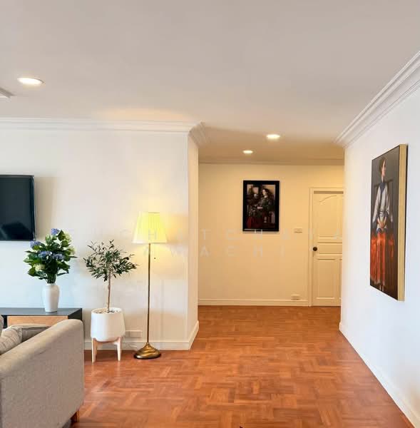 Charan Tower Residences by Aspira, Bangkok, 19 Soi Sukhumvit 43, Khlong Tan Nua, Watthana, Bangkok, 4 Bedrooms, 385 sqm, Apartment For Rent, by Suchatchaya Supawachiranant, 500229995 - DDproperty.com