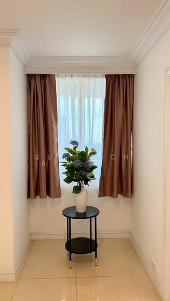 Charan Tower Residences by Aspira, Bangkok, 19 Soi Sukhumvit 43, Khlong Tan Nua, Watthana, Bangkok, 4 Bedrooms, 385 sqm, Apartment For Rent, by Suchatchaya Supawachiranant, 500229995 - DDproperty.com