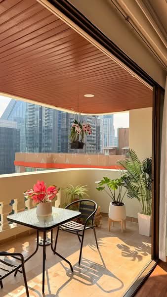 Charan Tower : จรัล ทาวเวอร์, กรุงเทพ, 19 ซอย สุขุมวิท 43, คลองตันเหนือ, วัฒนา, กรุงเทพ, 385 ตร.ม., อพาร์ทเมนท์ ให้เช่า, โดย Suchatchaya Supawachiranant, 500229995 - DDproperty.com