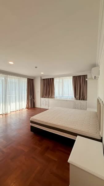 Charan Tower Residences by Aspira, Bangkok, 19 Soi Sukhumvit 43, Khlong Tan Nua, Watthana, Bangkok, 4 Bedrooms, 385 sqm, Apartment For Rent, by Suchatchaya Supawachiranant, 500229995 - DDproperty.com