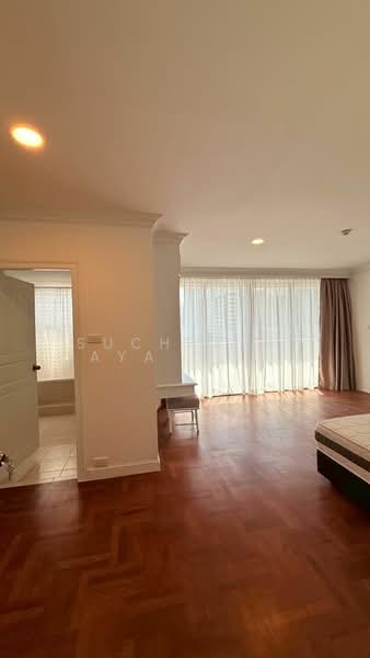 Charan Tower Residences by Aspira, Bangkok, 19 Soi Sukhumvit 43, Khlong Tan Nua, Watthana, Bangkok, 4 Bedrooms, 385 sqm, Apartment For Rent, by Suchatchaya Supawachiranant, 500229995 - DDproperty.com