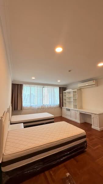 Charan Tower : จรัล ทาวเวอร์, กรุงเทพ, 19 ซอย สุขุมวิท 43, คลองตันเหนือ, วัฒนา, กรุงเทพ, 385 ตร.ม., อพาร์ทเมนท์ ให้เช่า, โดย Suchatchaya Supawachiranant, 500229995 - DDproperty.com